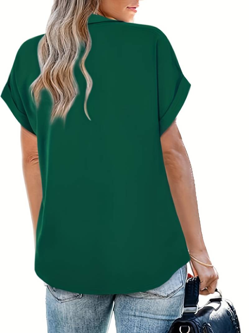 Elegantly Styled Shirt for Everyday Wear