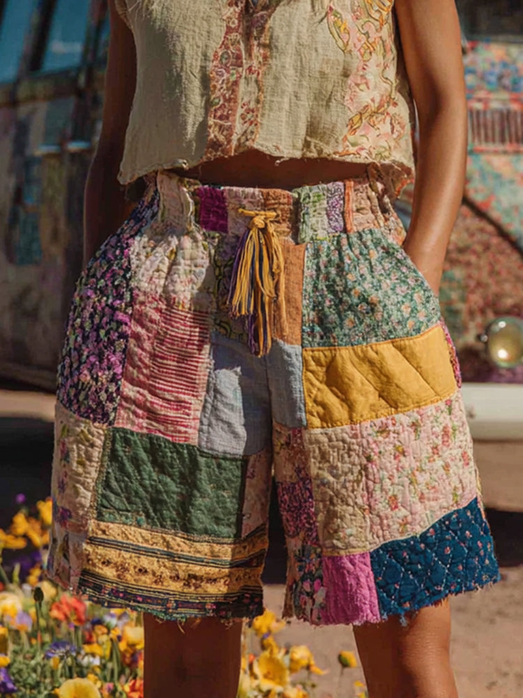 Classic Vintage Garment