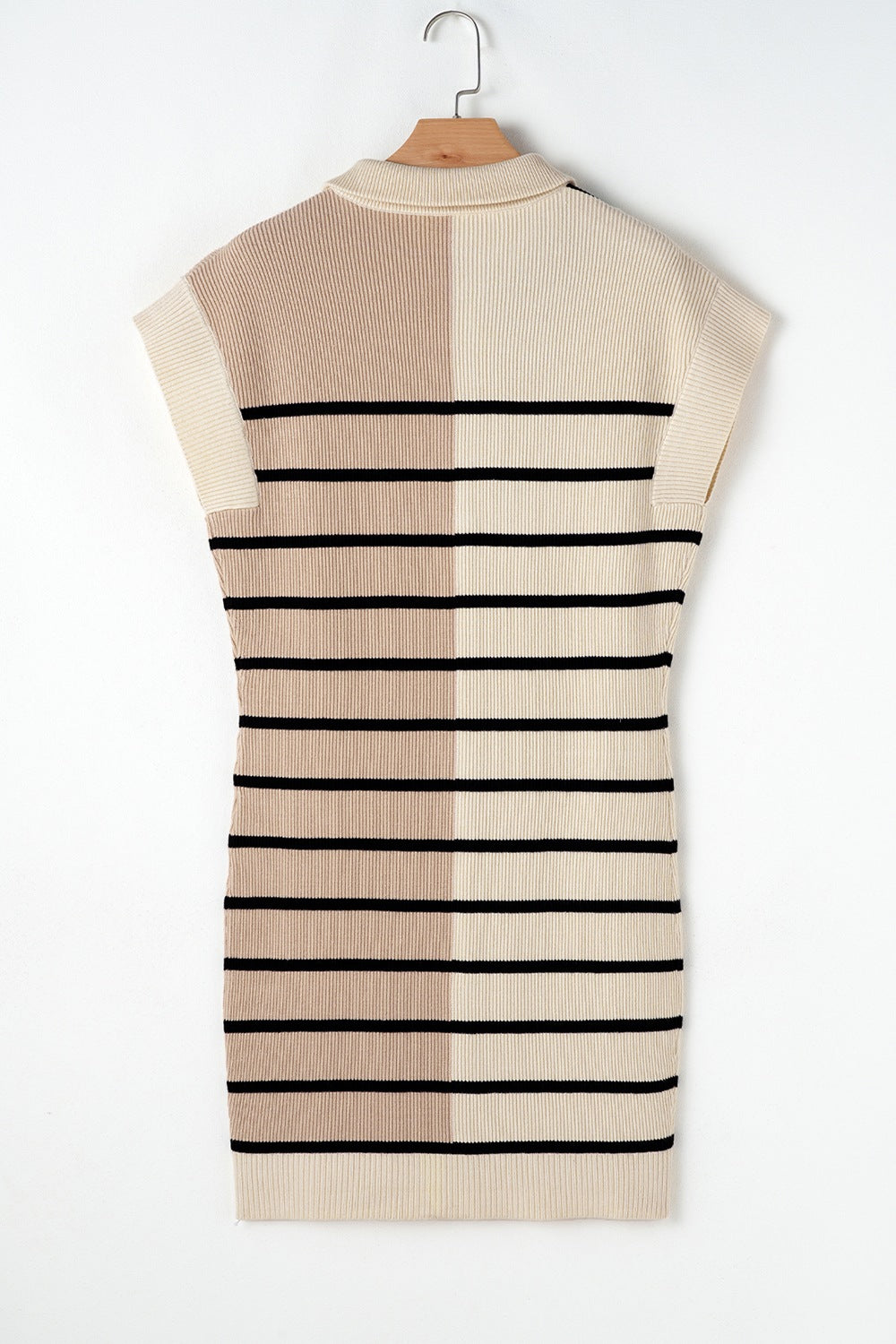 Sophisticated Sweater with a Clean Classic Look