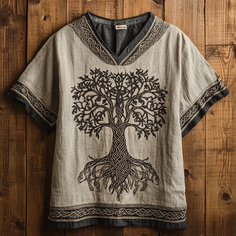 Vintage Inspired T-Shirt