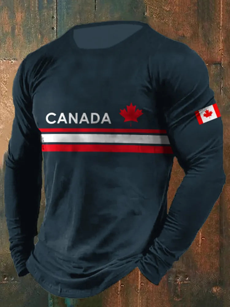 Timeless Vintage Style T-Shirt