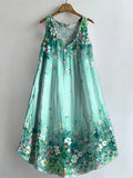 Vintage Inspired Dress
