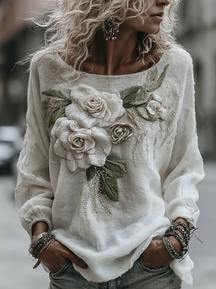 Elegantly Designed Shirt