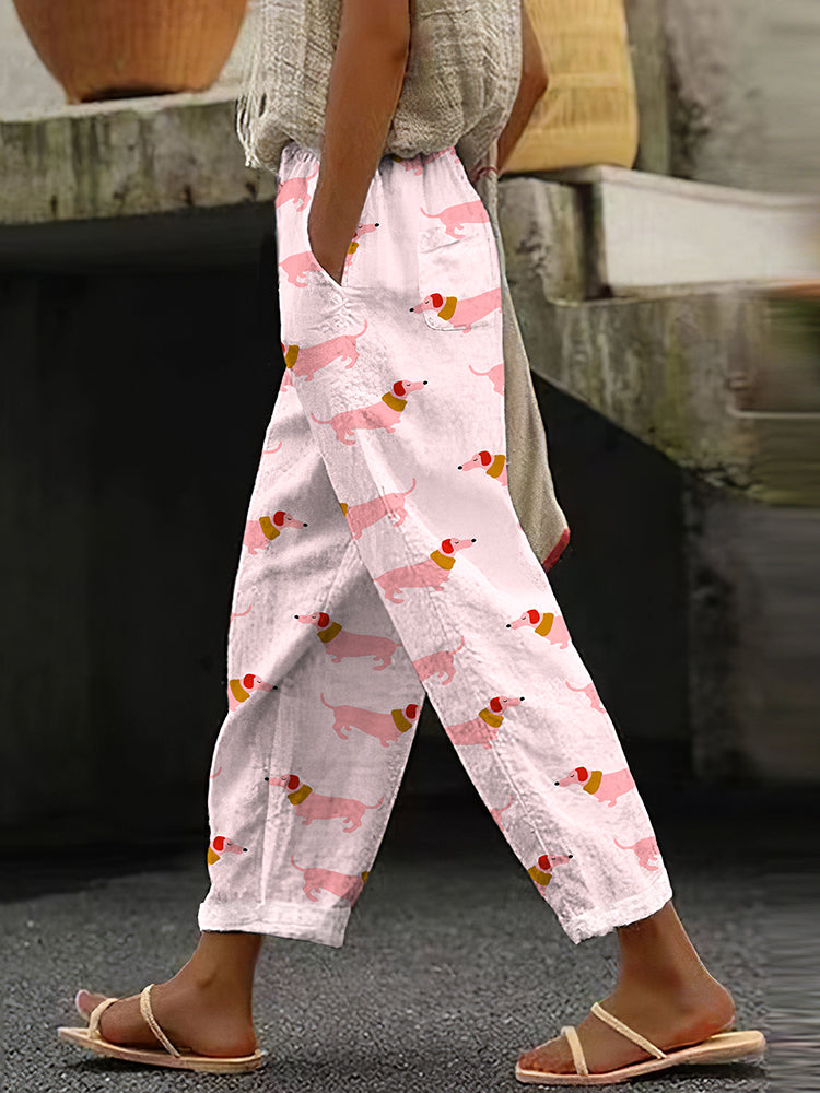 Beautifully Crafted Pants