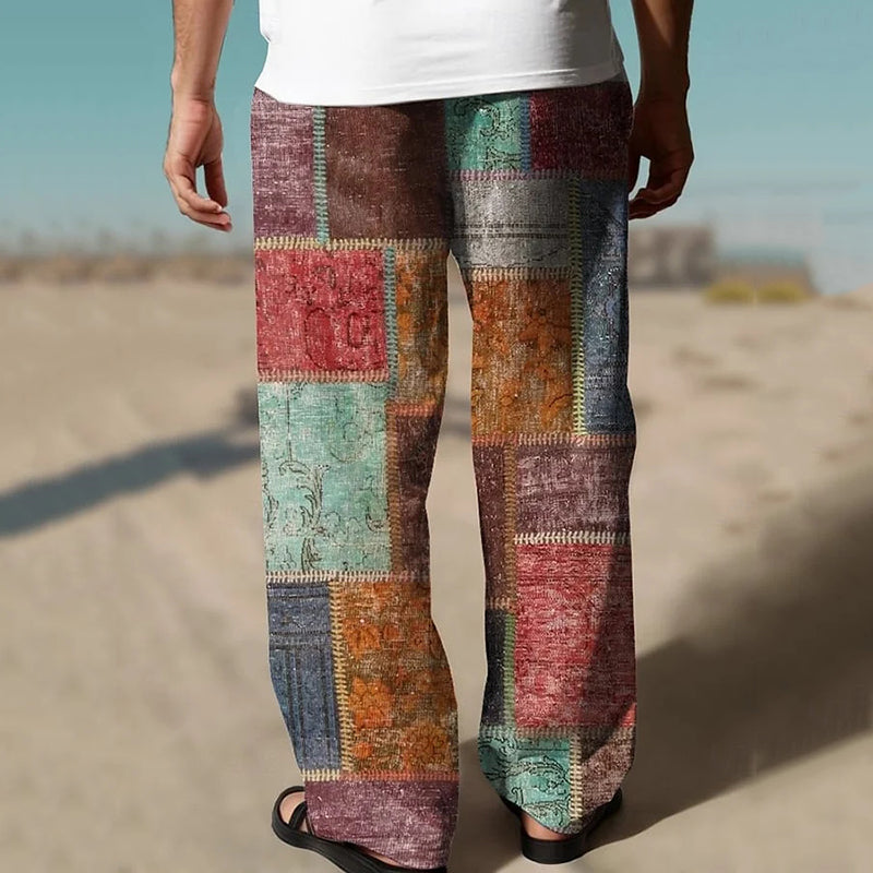 Elegantly Designed Pants