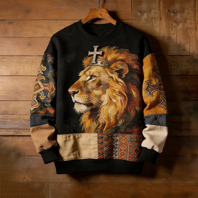 Gracefully Designed Shirt