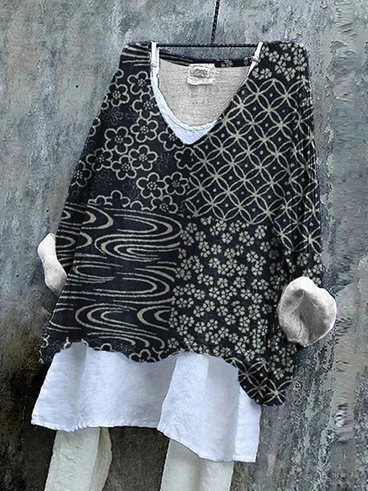 Classic Designed Shirt