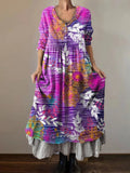 Classic Designed Dress