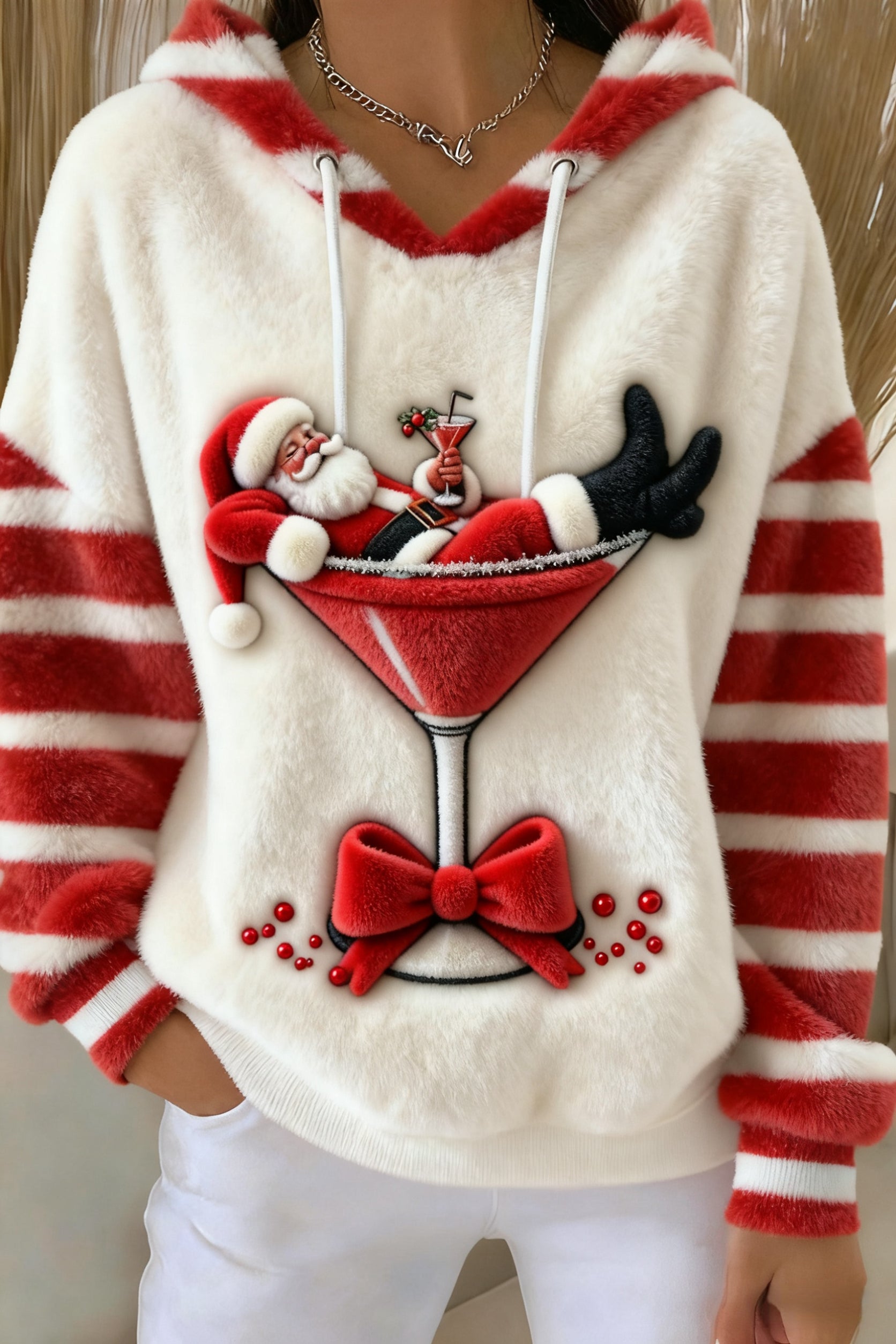 Classic Vintage Sweater