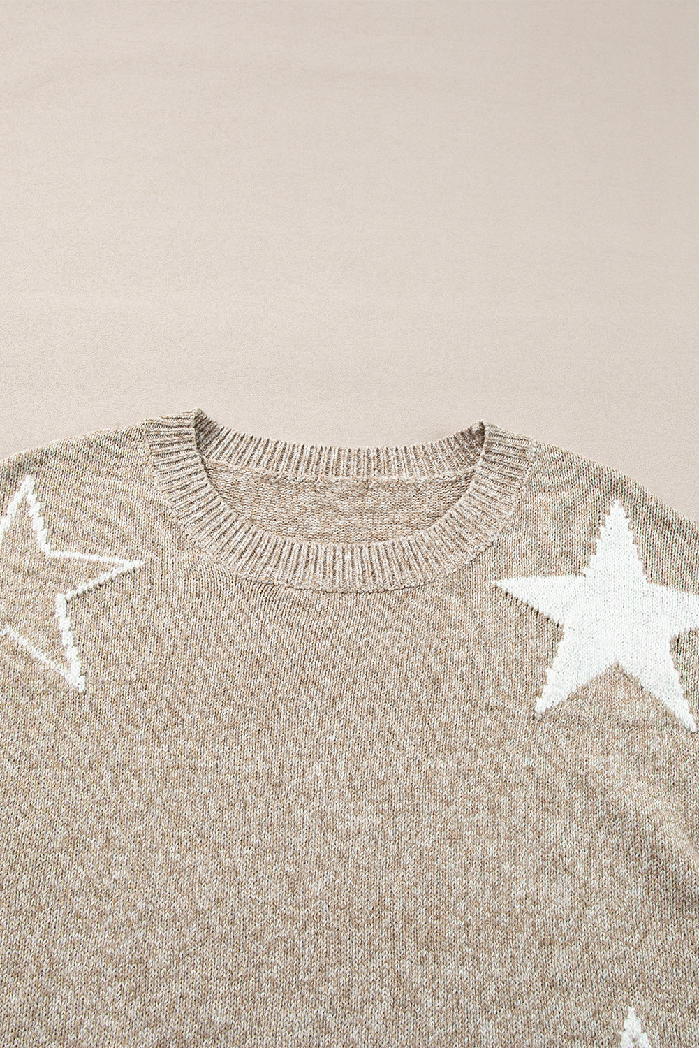 Classic Vintage Sweater