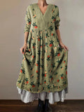 Vintage Inspired Dress