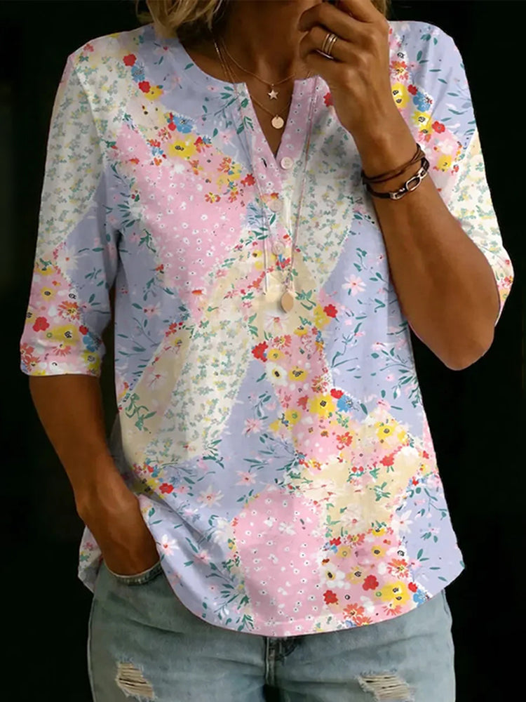 Classic Designed Shirt