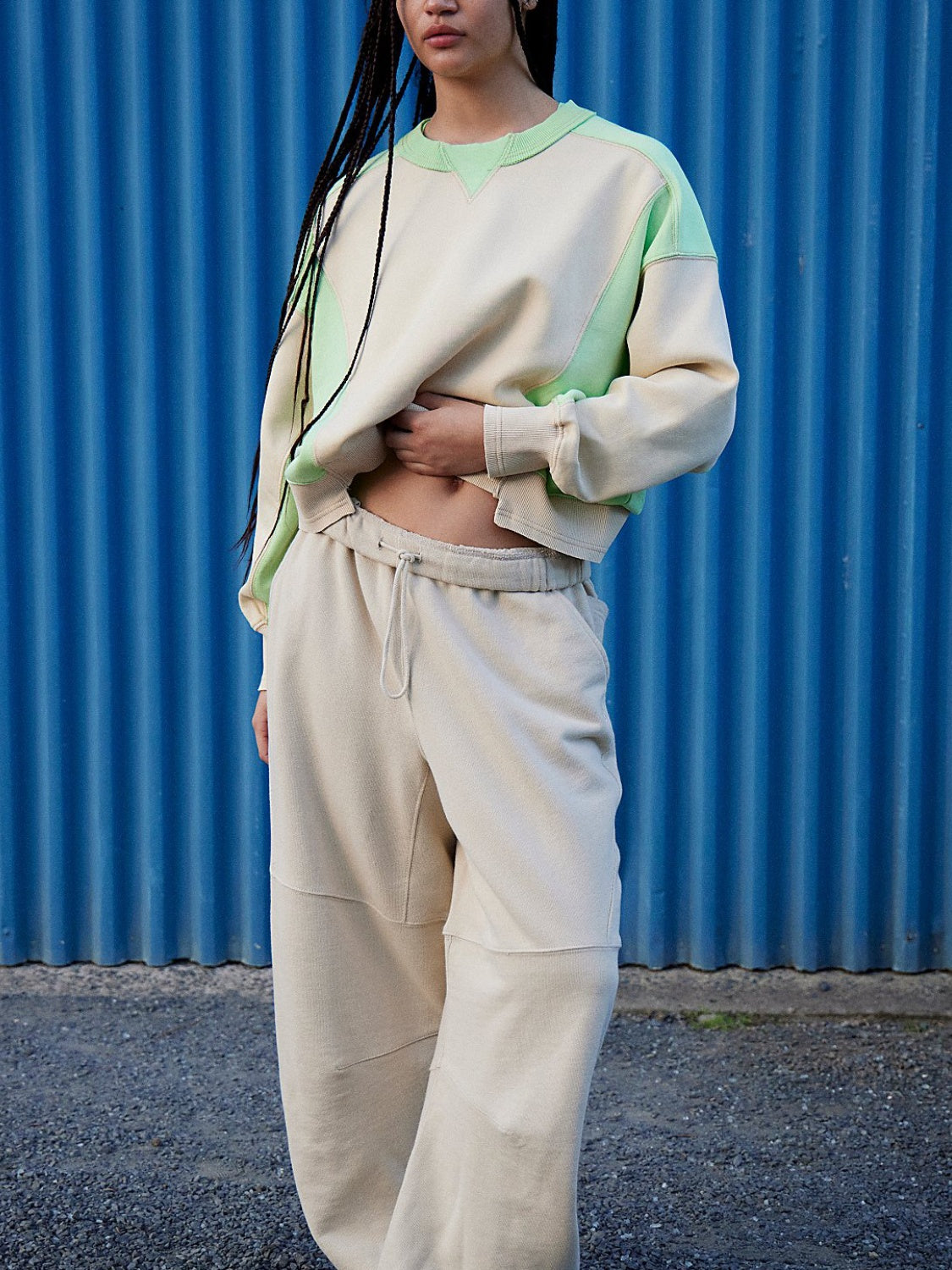 Polished Shirt with an Effortless Classic Look