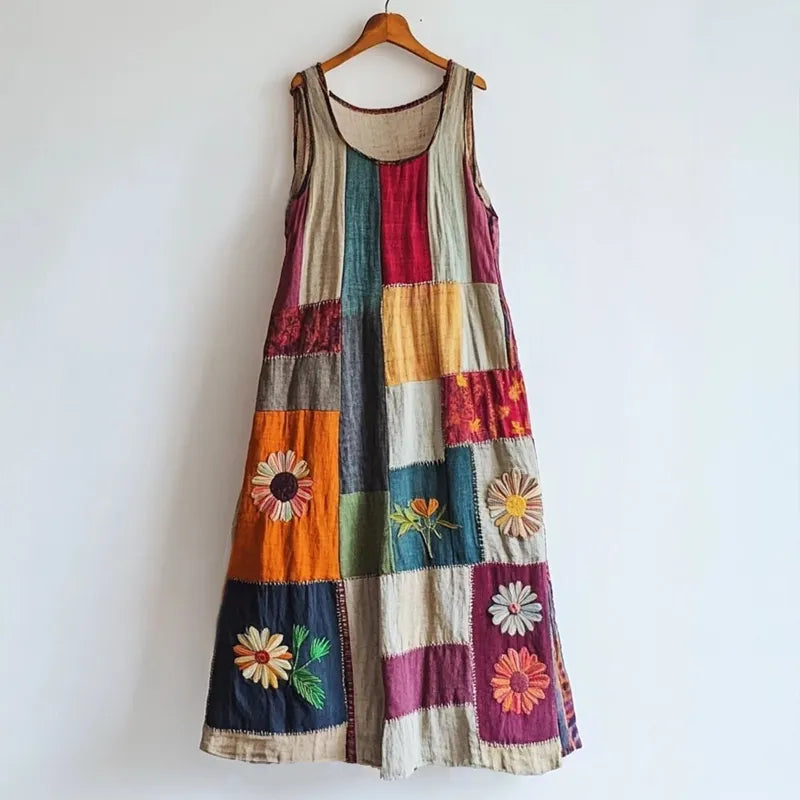 Beautifully Crafted Dress
