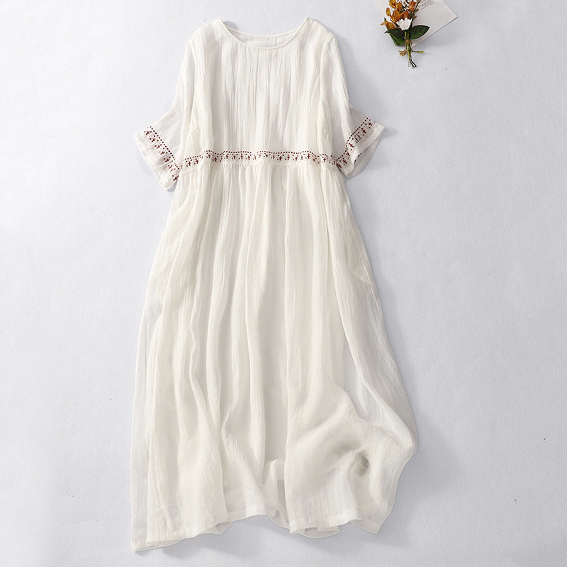 Elegantly Designed Dress