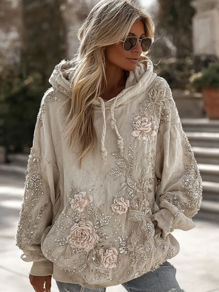 Timeless Vintage Style Garment