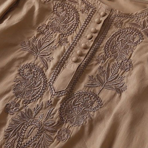 Beautifully Crafted Shirt