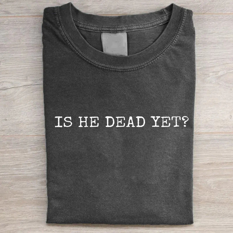 Thoughtfully Designed Shirt