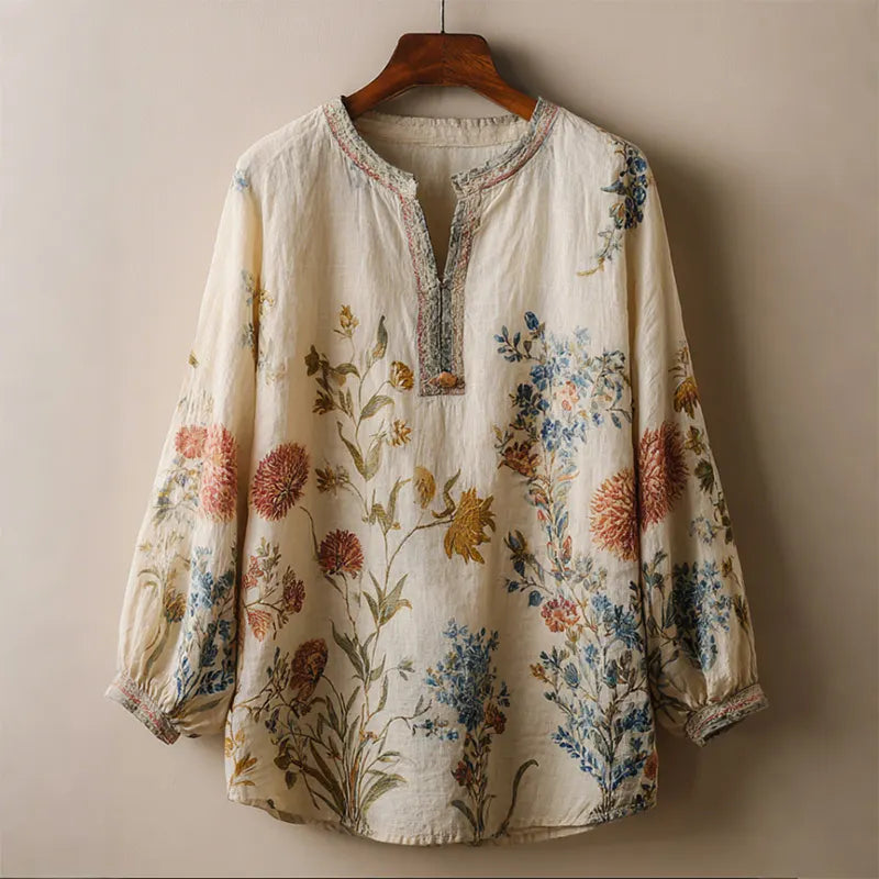 Gracefully Designed Top