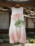 White pink