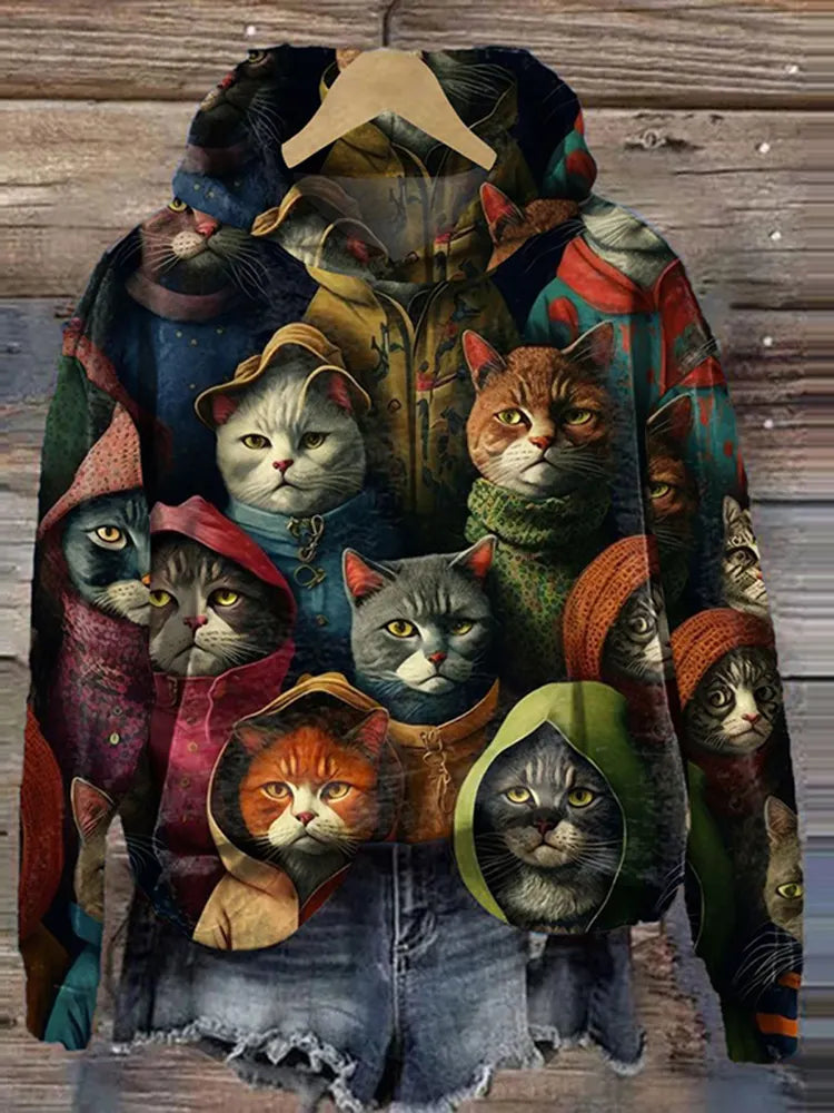 Beautifully Crafted Garment