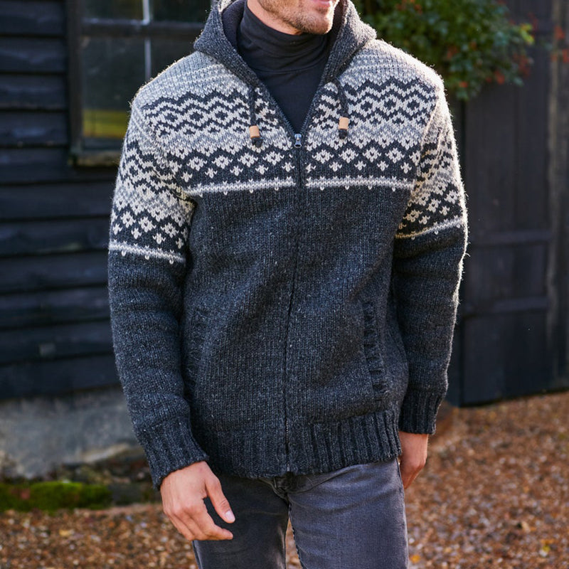Vintage Inspired Cardigan