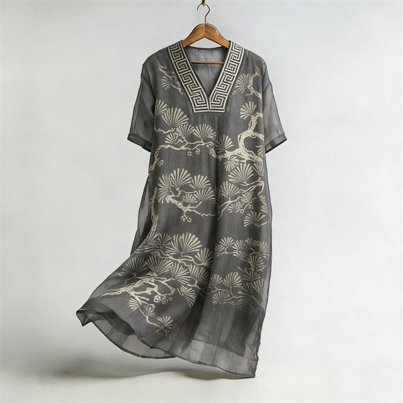 Grey
