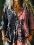 Gracefully Designed Shirt