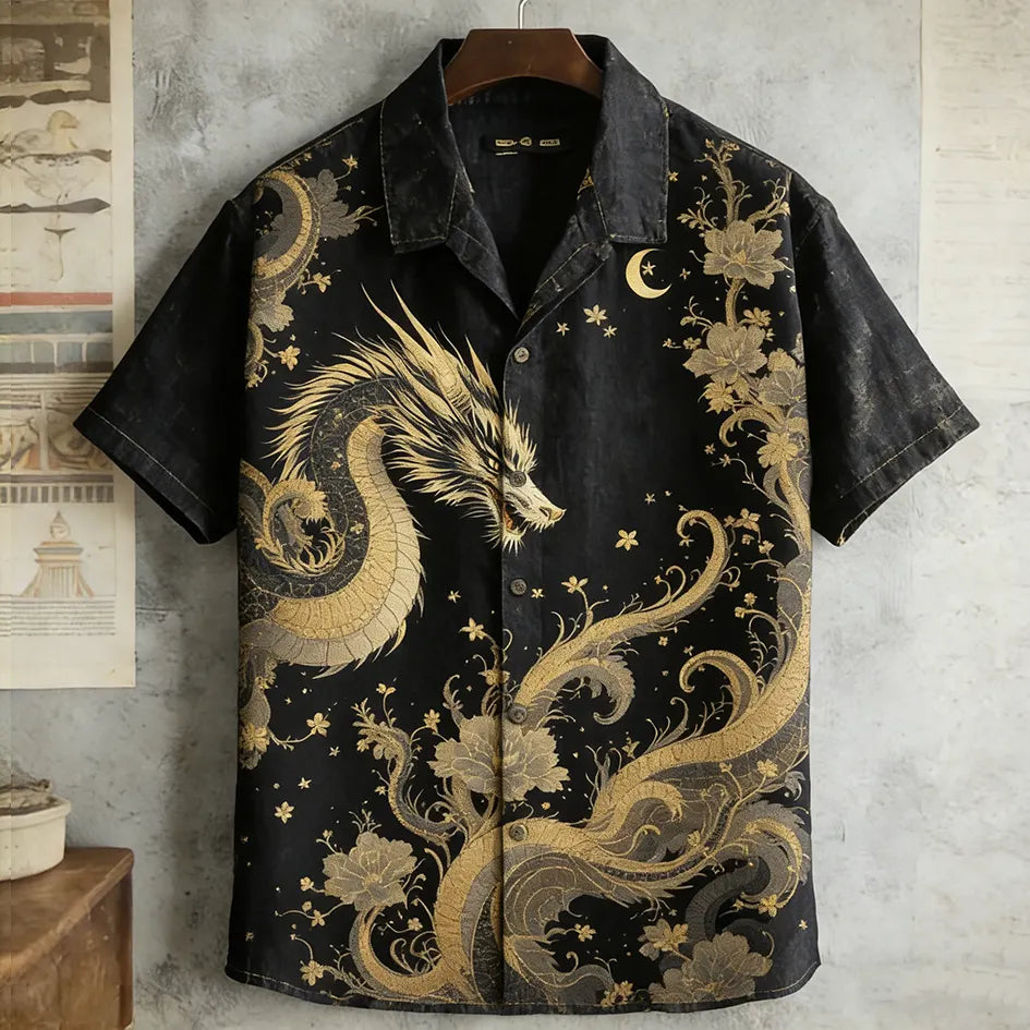 Classic Designed Shirt