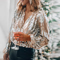 Effortlessly Elegant Blouse with a Timeless Design