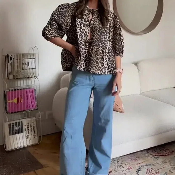 Leopards