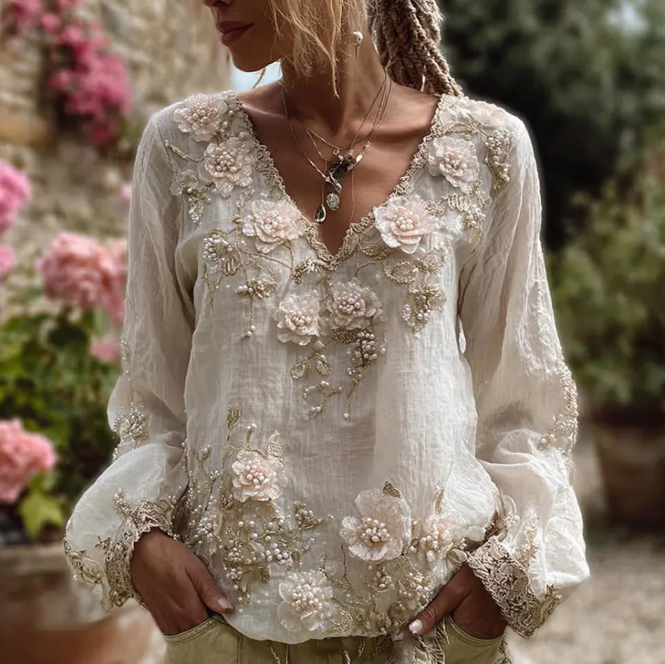 Elegantly Designed Shirt