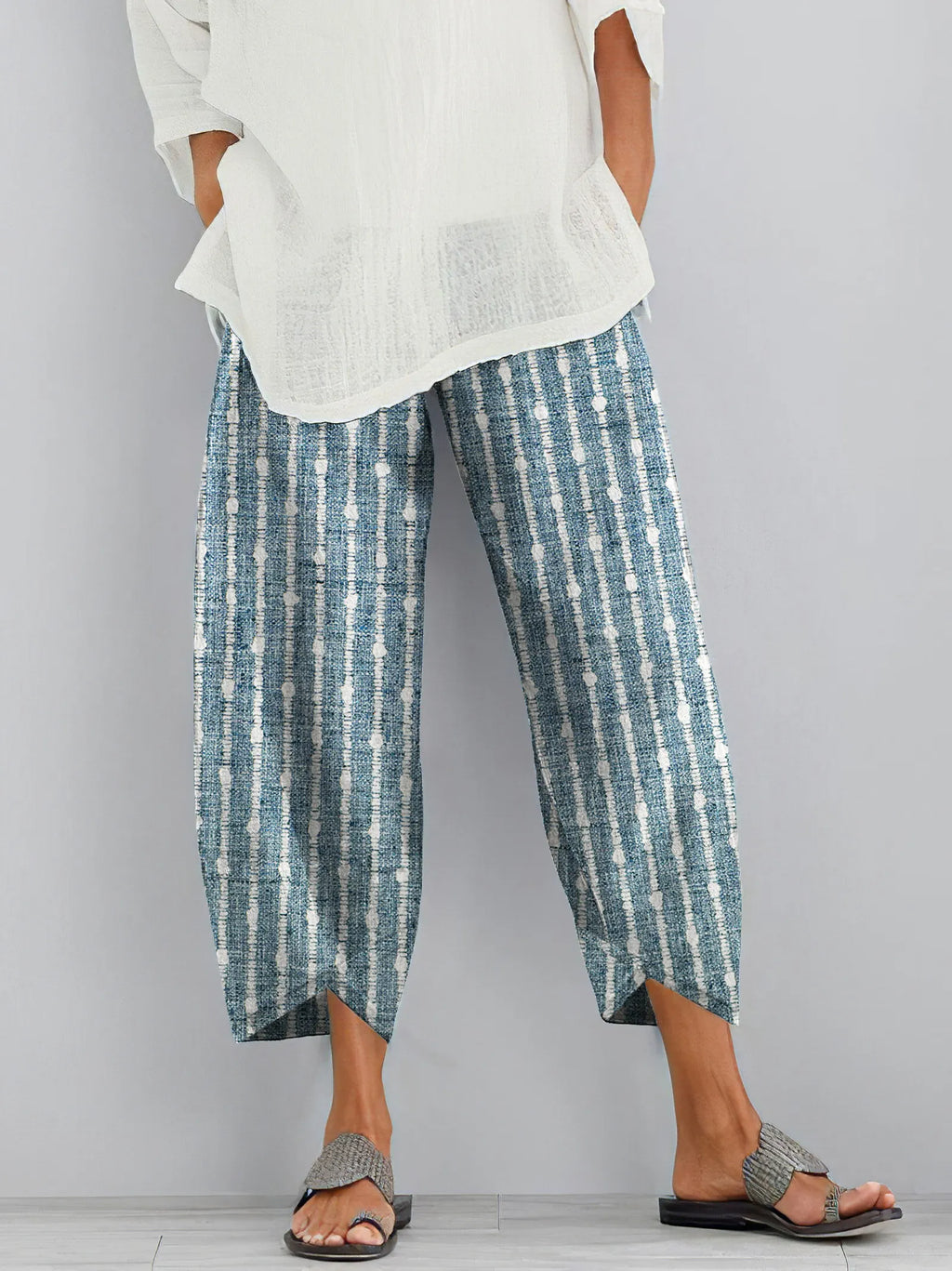 Vintage Inspired Pants