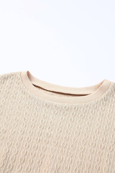 Classic Vintage Blouse with a Flattering Fit