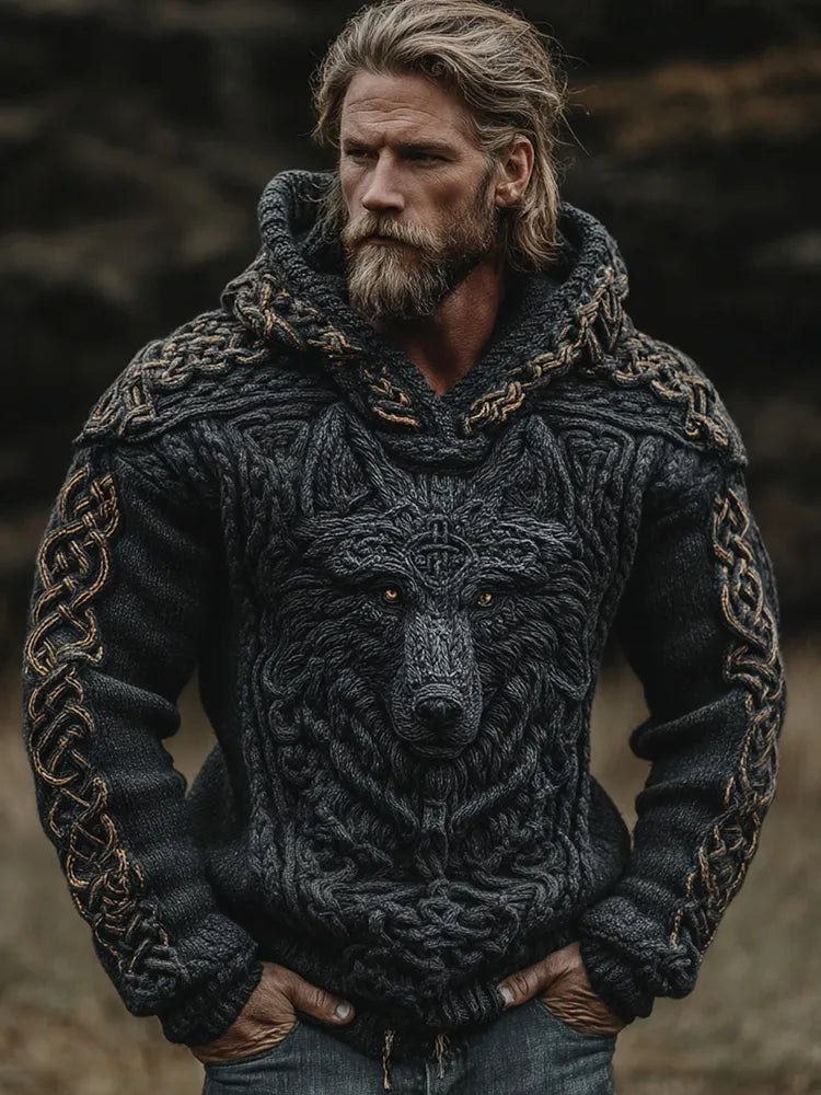 Elegantly Designed Sweater