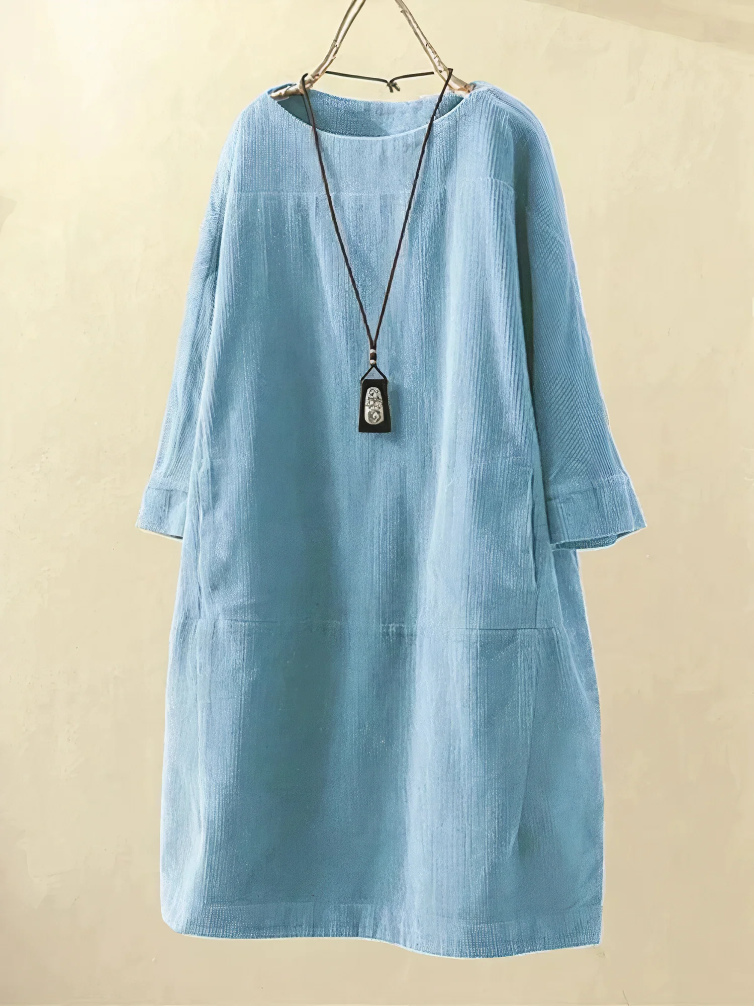 Light blue