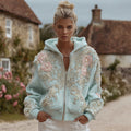 Light blue