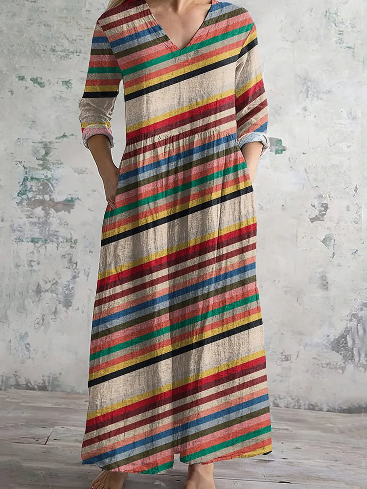 Vintage Inspired Dress