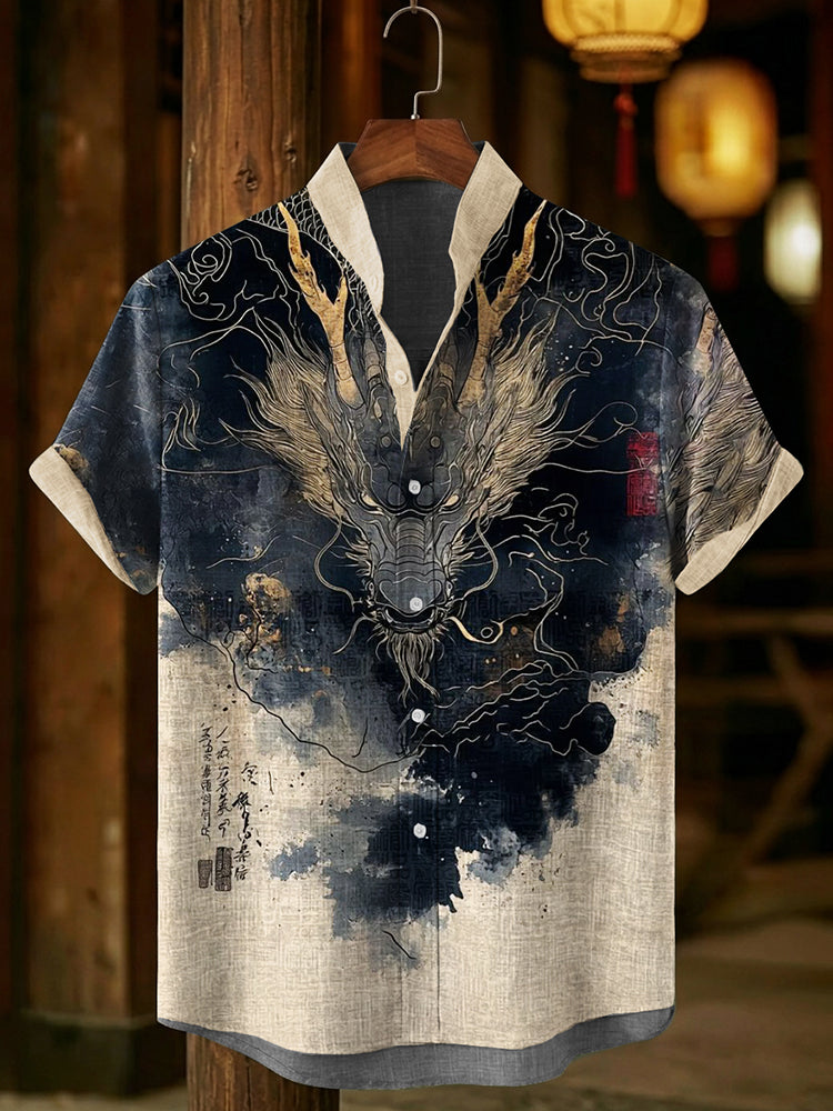 Classic Designed Shirt