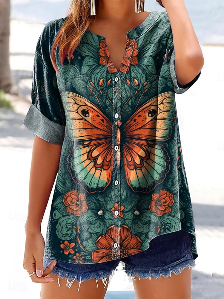 Classic Designed Shirt