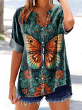 Elegantly Designed Shirt