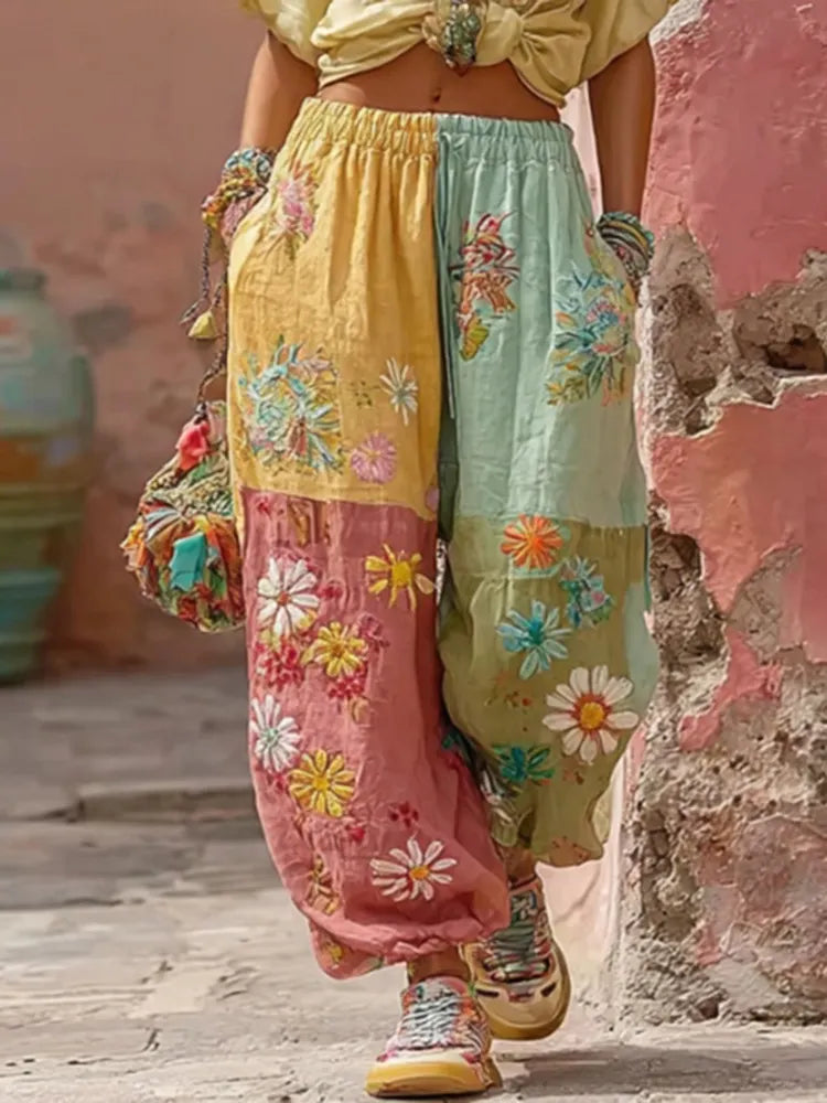Beautifully Crafted Pants