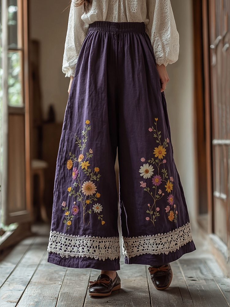 Beautifully Crafted Pants