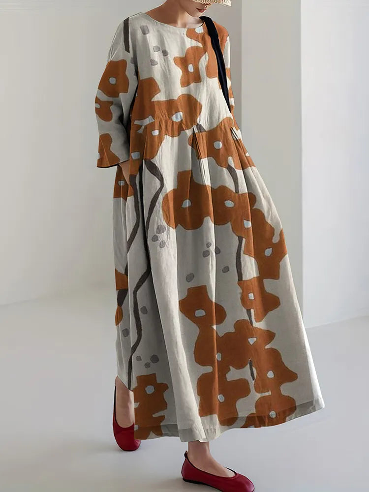 Beautifully Crafted Dress