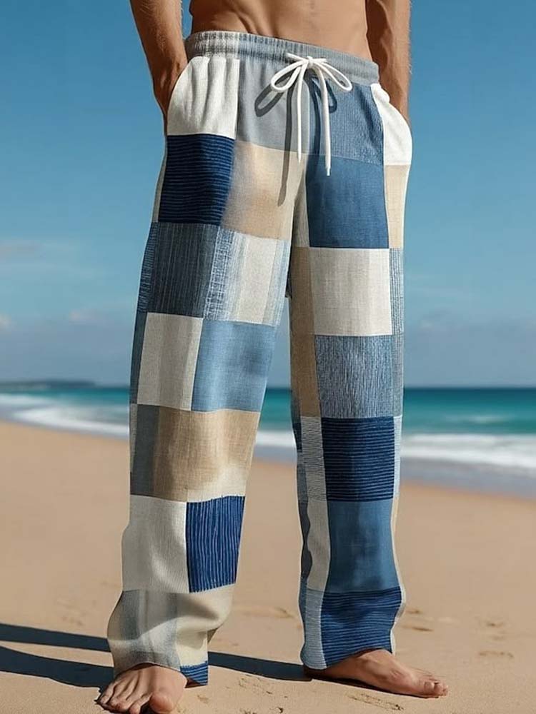 Elegantly Designed Pants