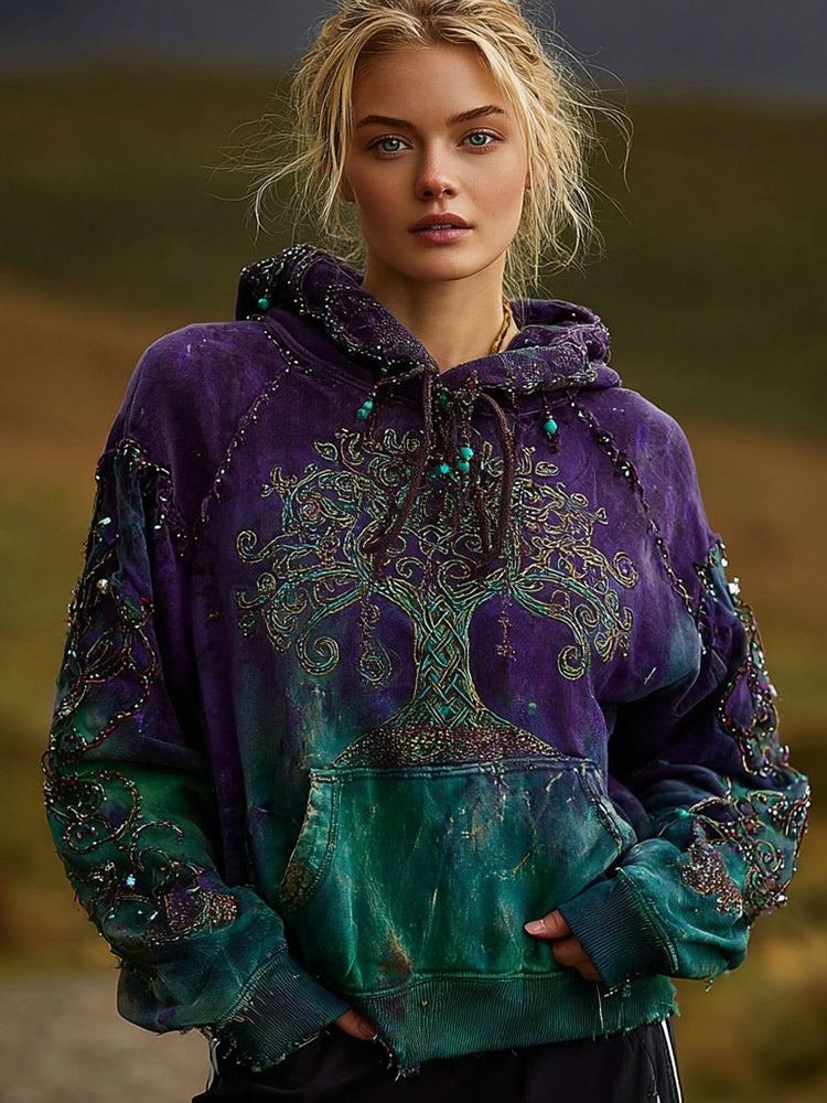 Classic Designed Garment