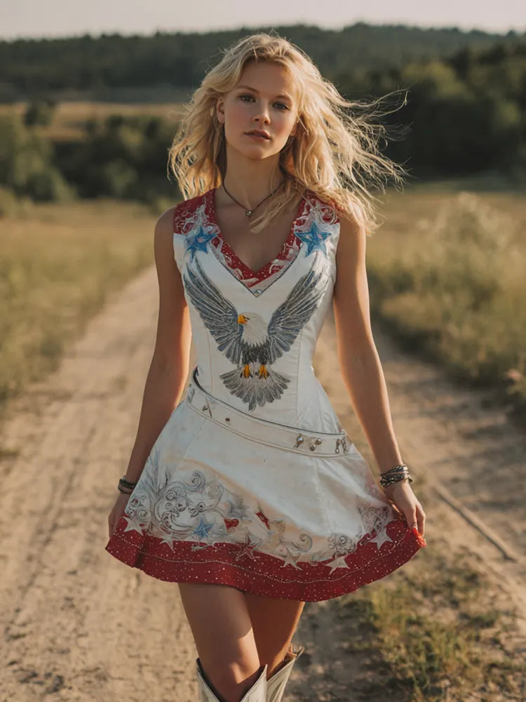 Elegantly Designed Garment