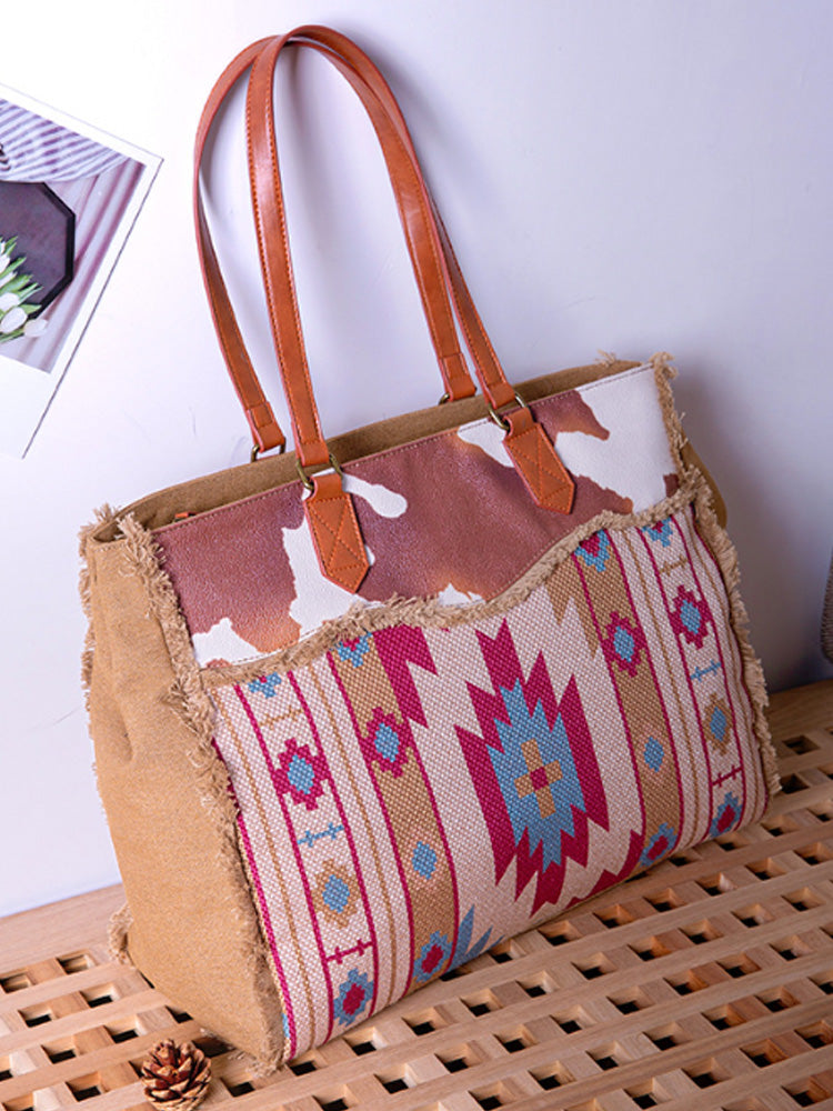 Gracefully Designed Bag