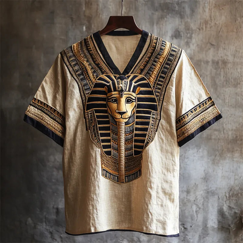 Thoughtfully Designed Shirt