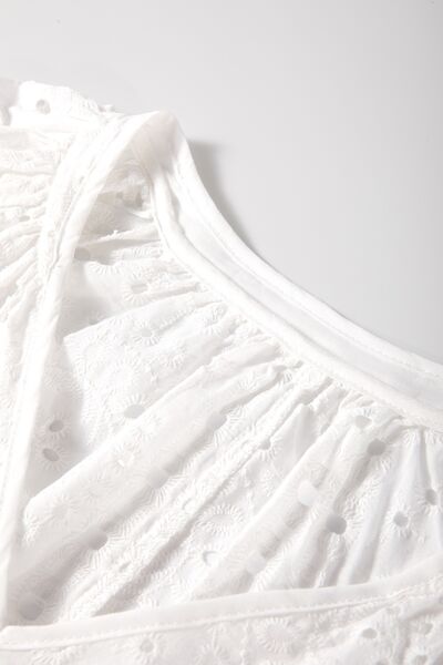 Classic Vintage & Enduringly Stylish Blouse